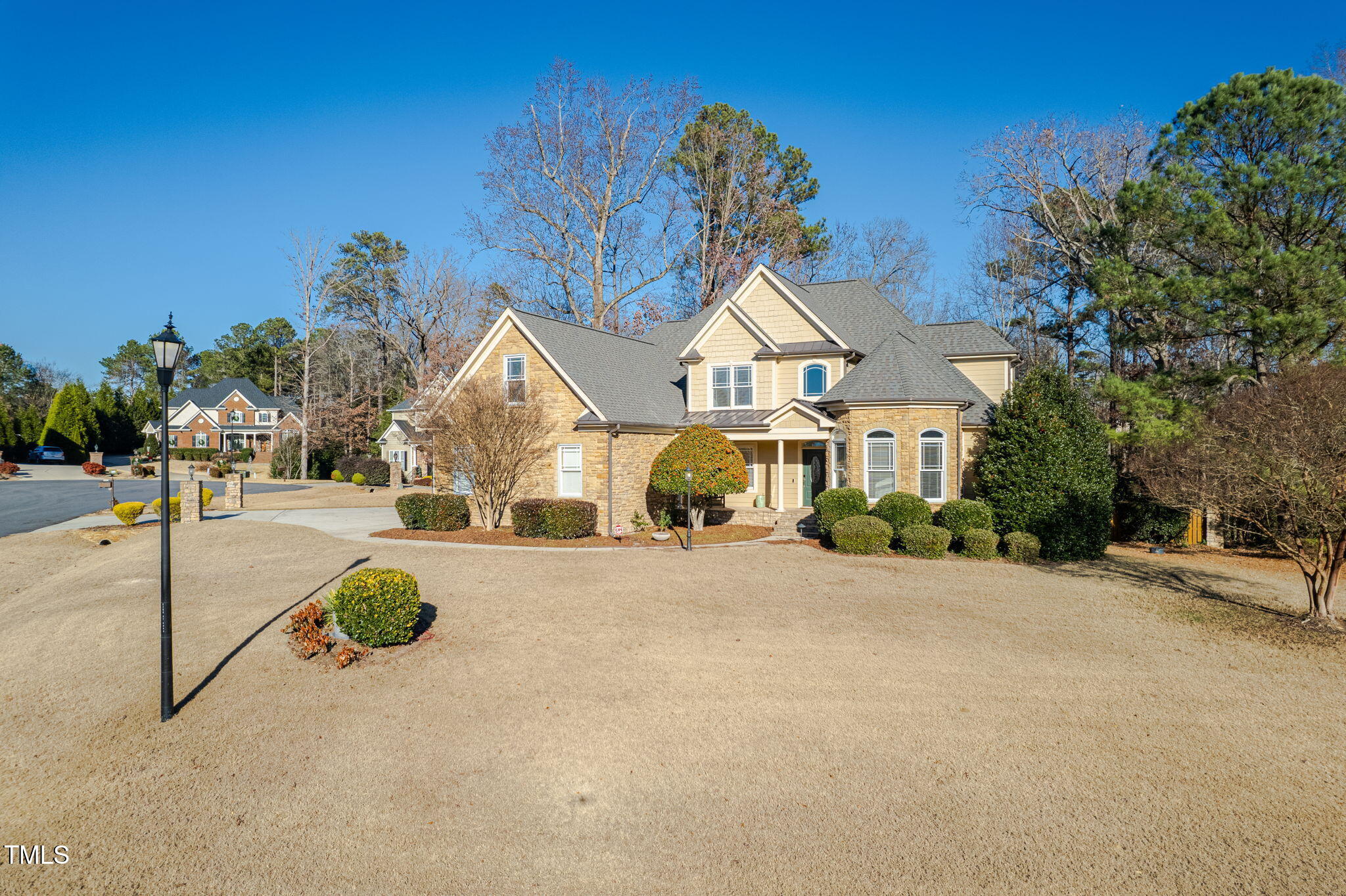 3000 Dogwood Valley Court Raleigh NC 27616