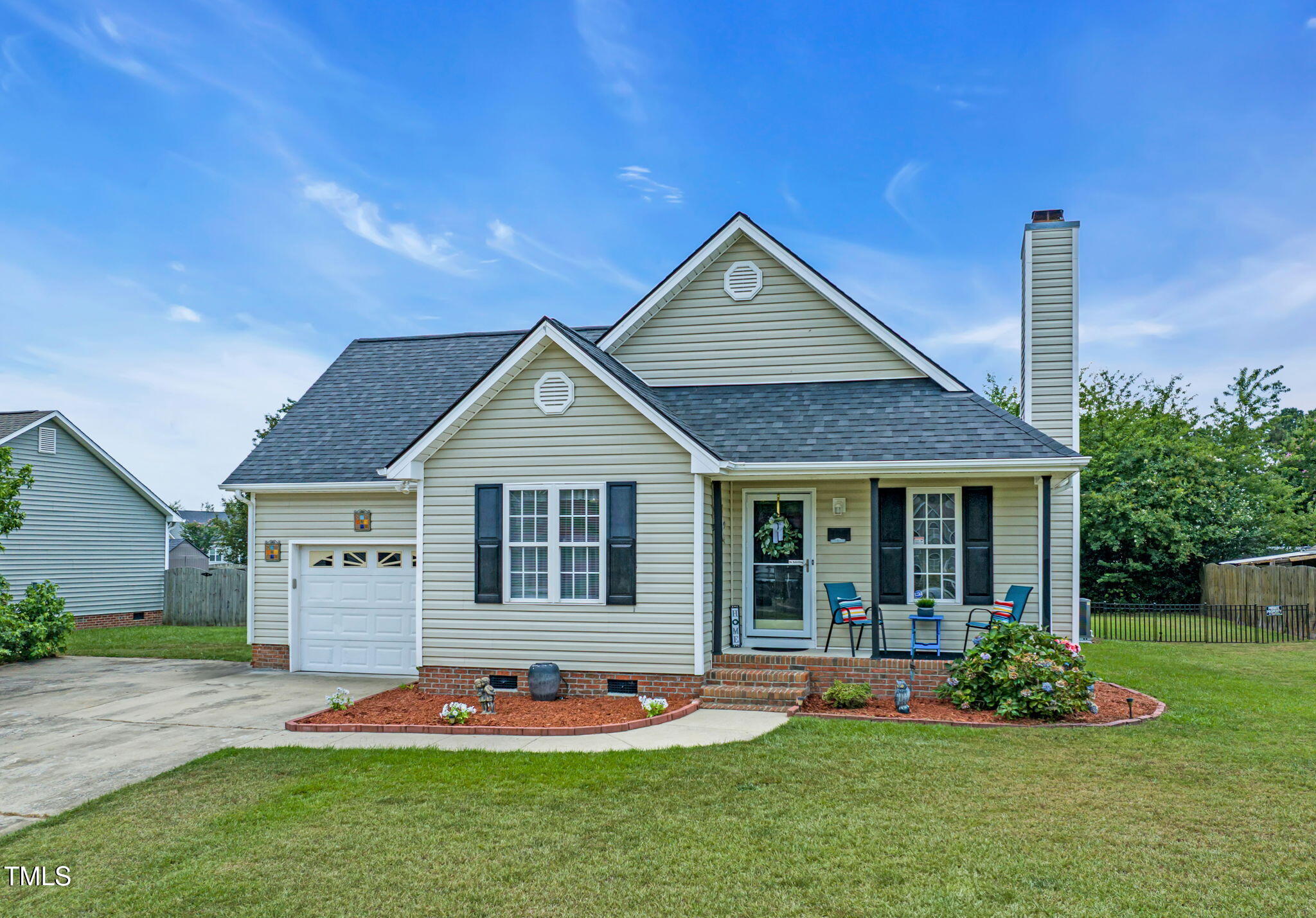 104 Roscommon Lane Clayton NC 27520