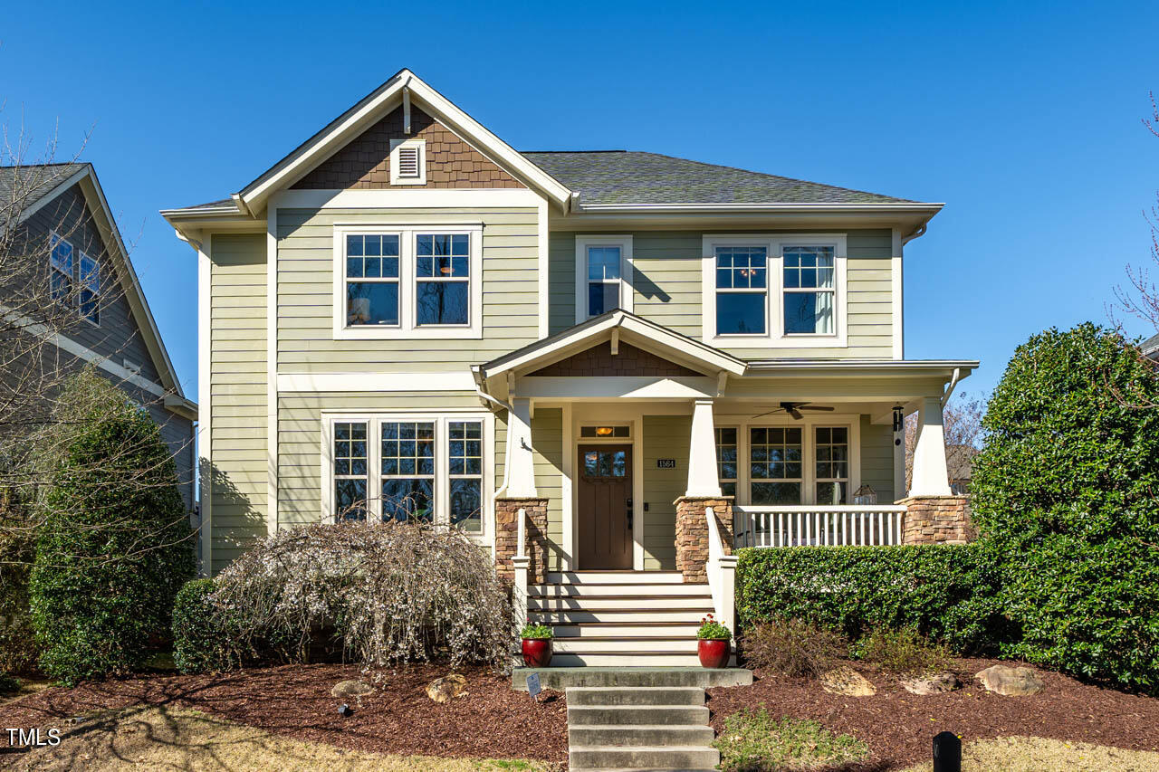 1564 Great Ridge Parkway Chapel Hill NC 27516