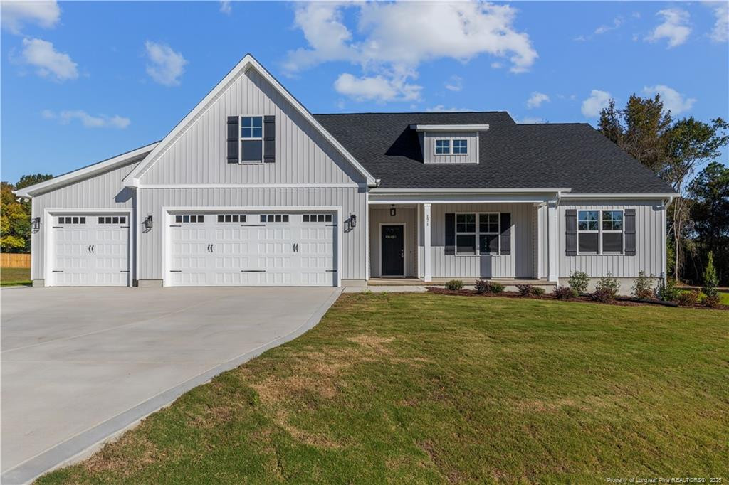 171 Surles Landing Way Benson NC 27504