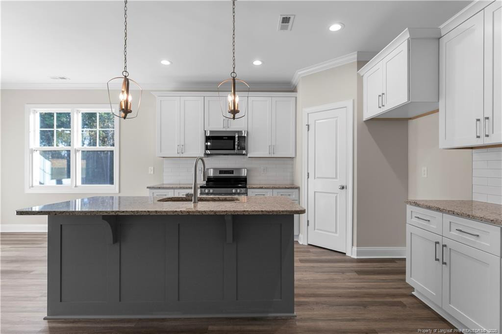 171 Surles Landing Way Benson NC 27504