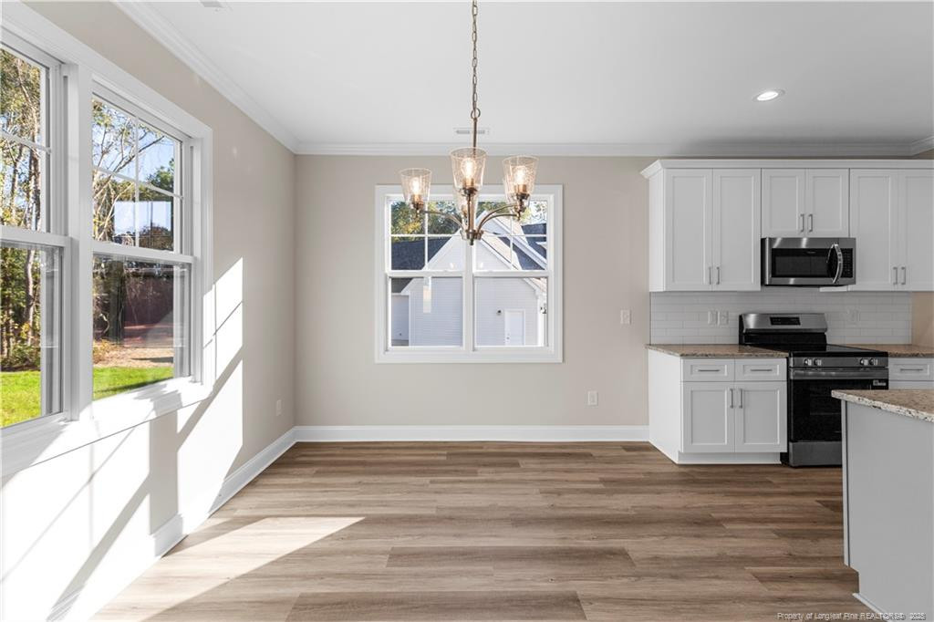 171 Surles Landing Way Benson NC 27504