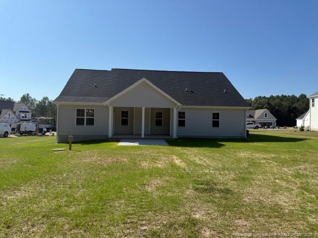 171 Surles Landing Way Benson NC 27504