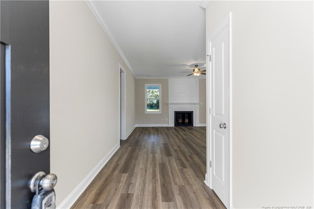 171 Surles Landing Way Benson NC 27504