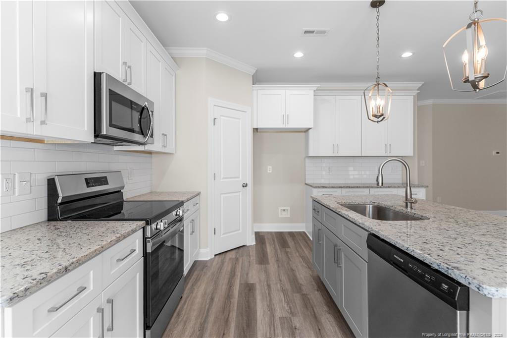 171 Surles Landing Way Benson NC 27504