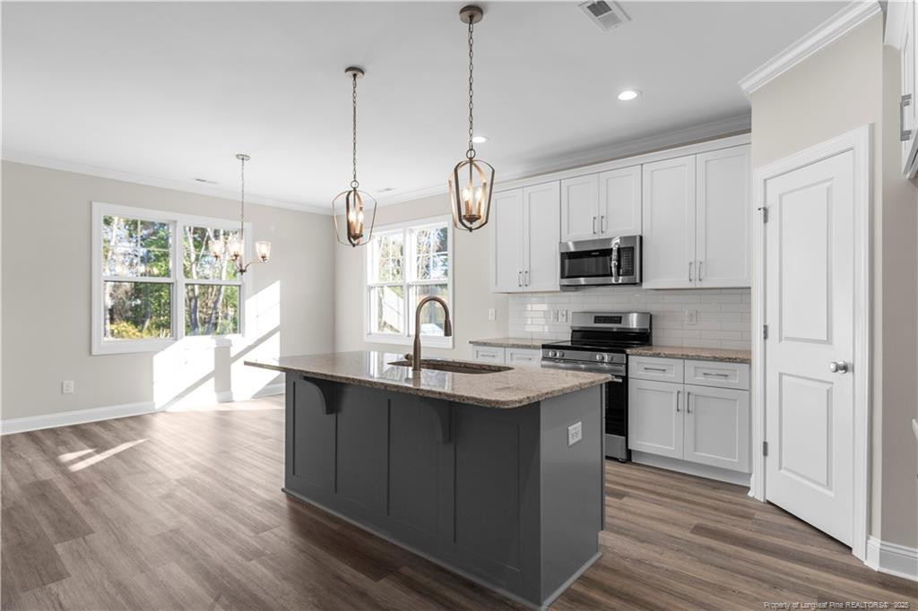 171 Surles Landing Way Benson NC 27504