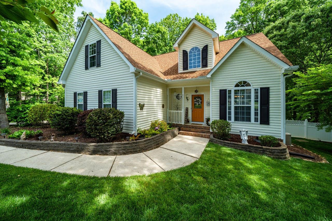 155 Briarwood Place Wake Forest NC 27587