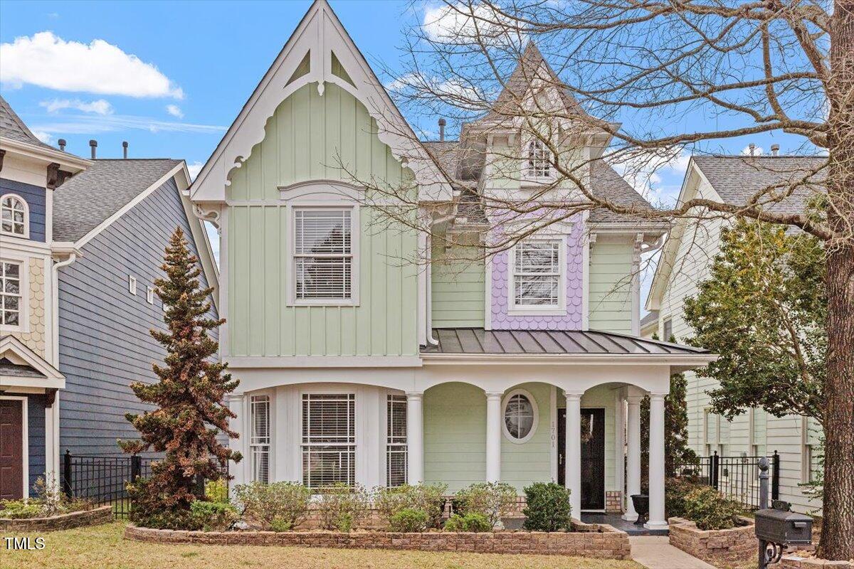 1701 Legendary Lane Morrisville NC 27560