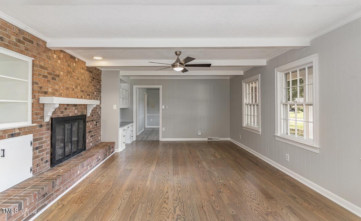 1114 Merry Street Dunn NC 28334