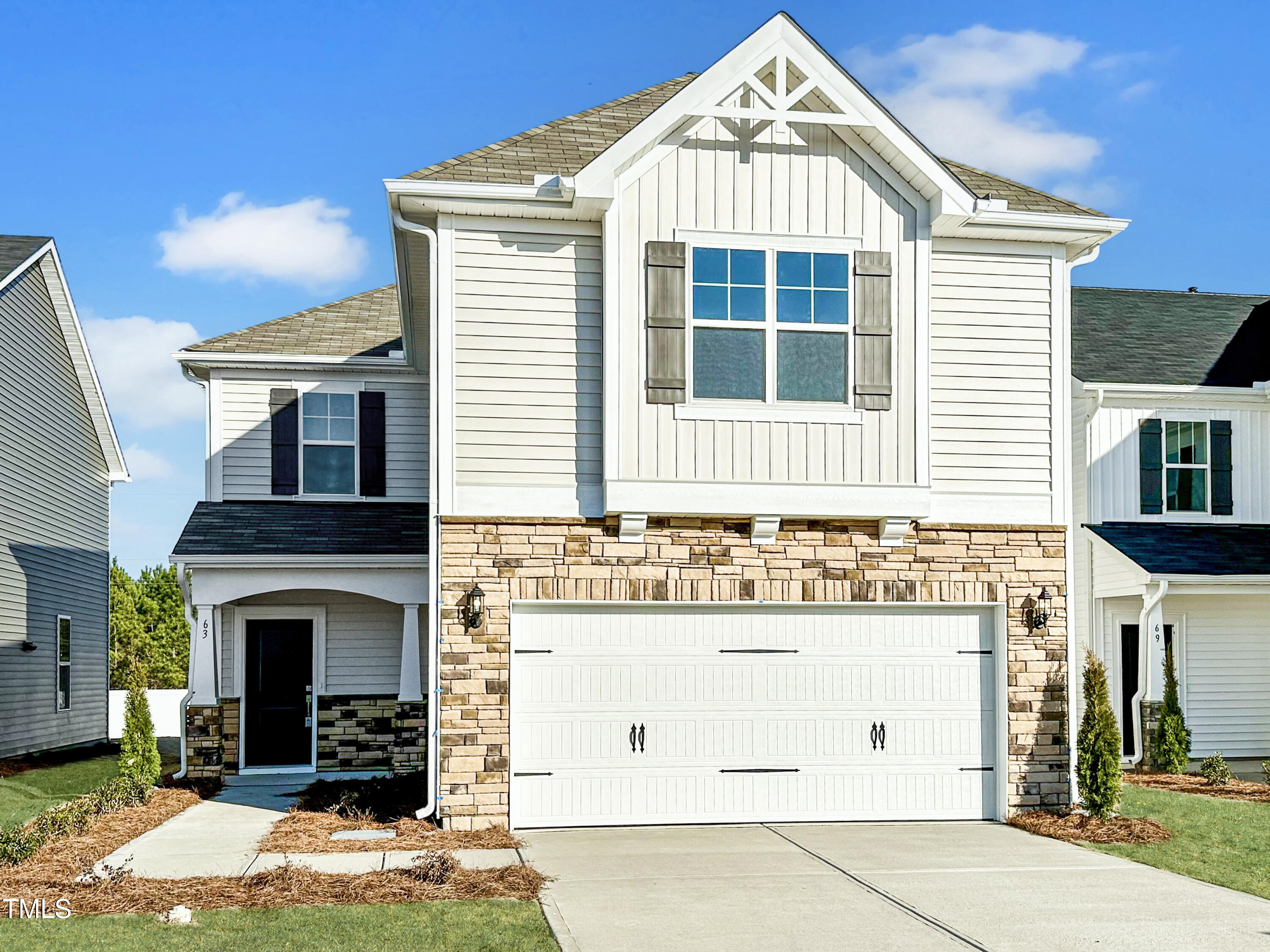 63 Nimble Way Clayton NC 27520