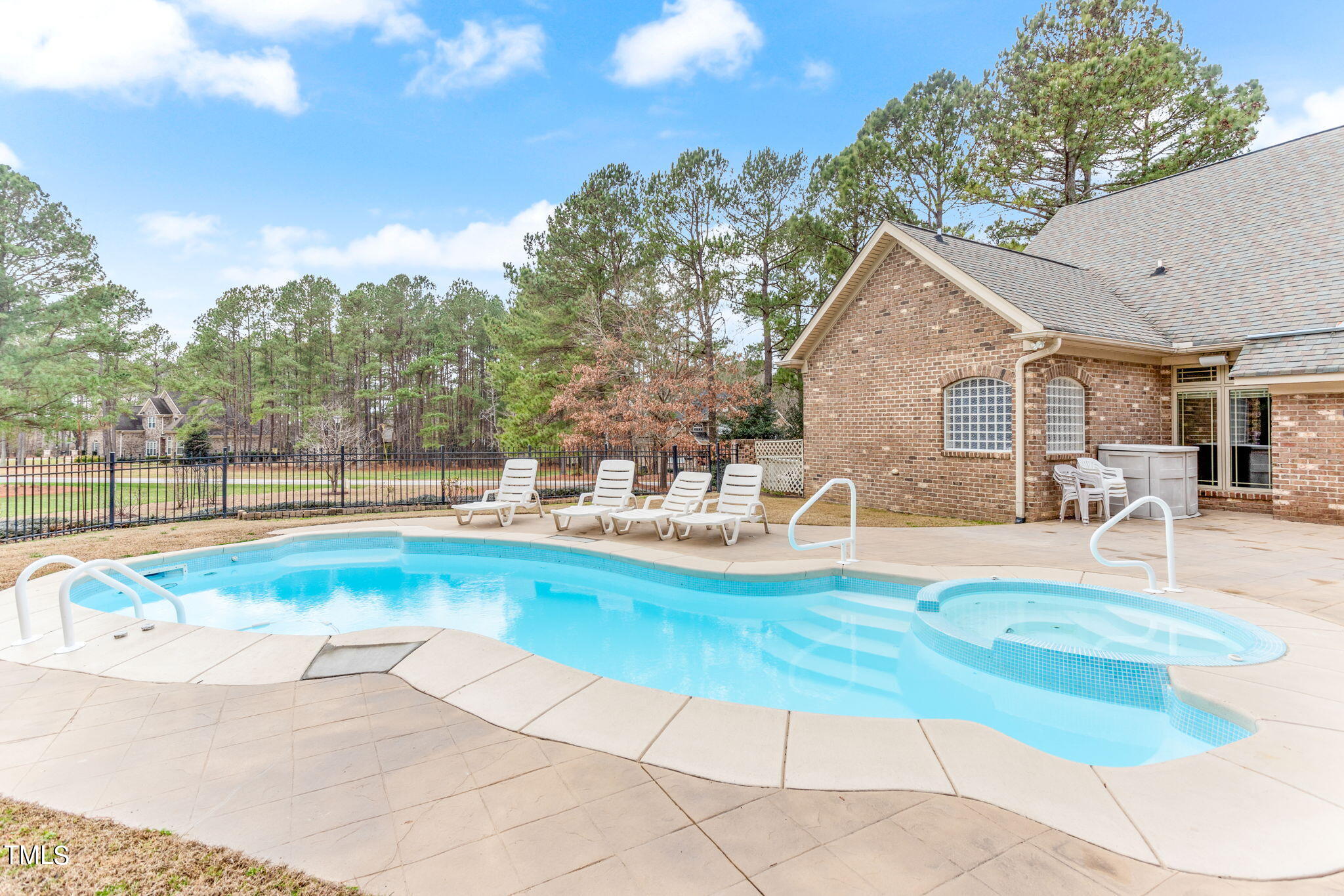 2200 Virginia Dare Place Raleigh NC 27610