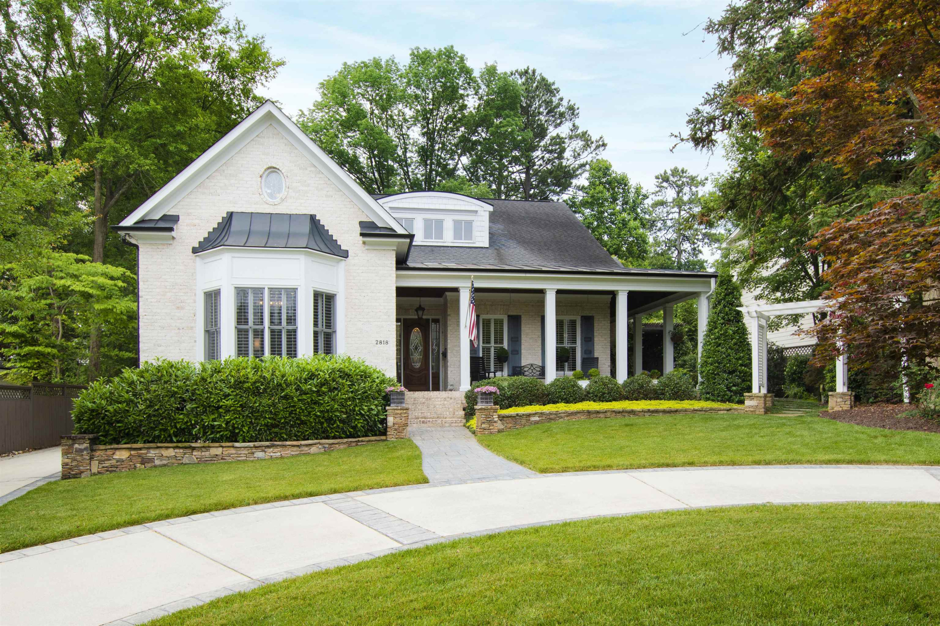 2818 Anderson Drive Raleigh NC 27608