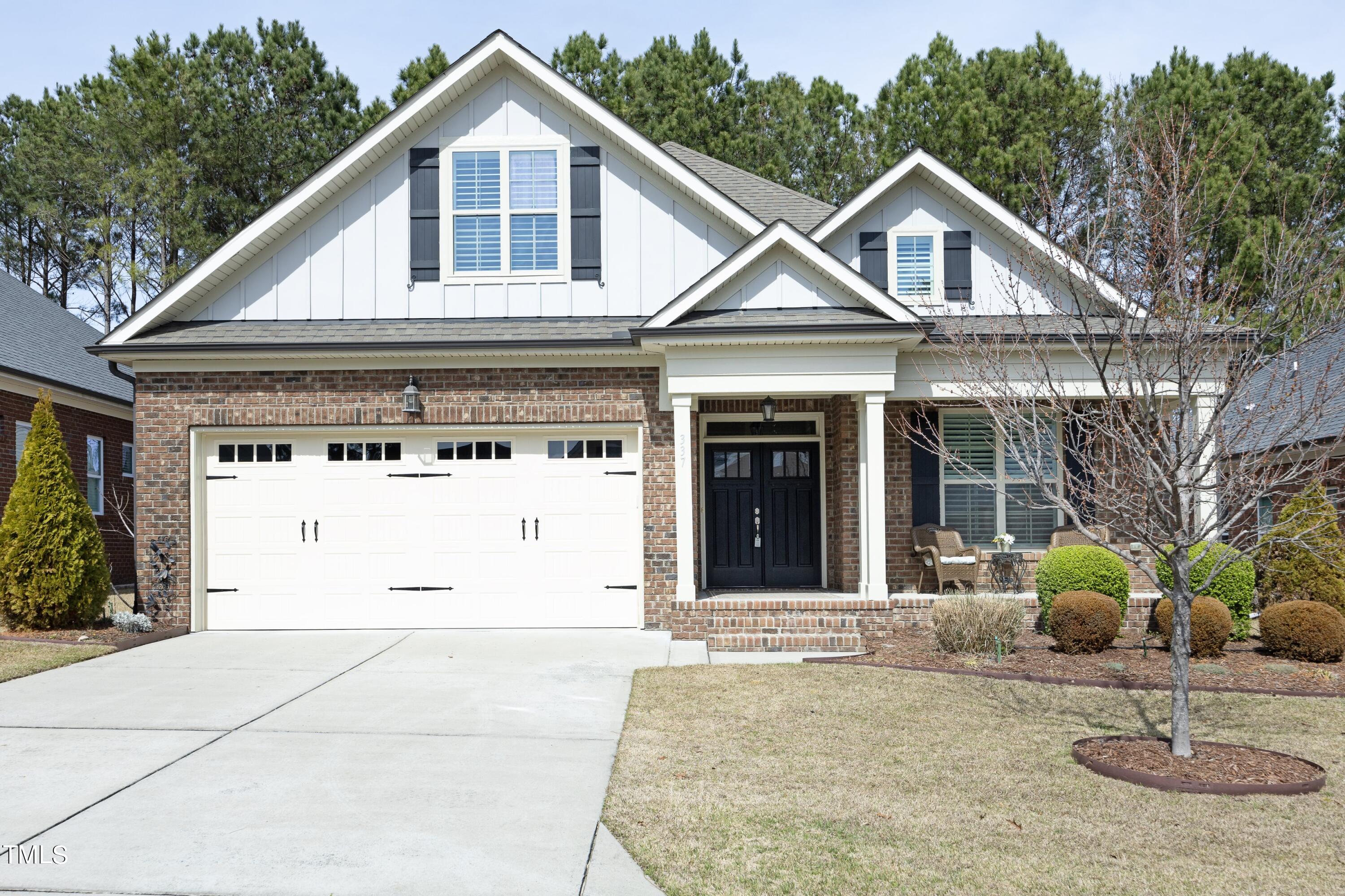 337 Marley Way Fuquay Varina NC 27526