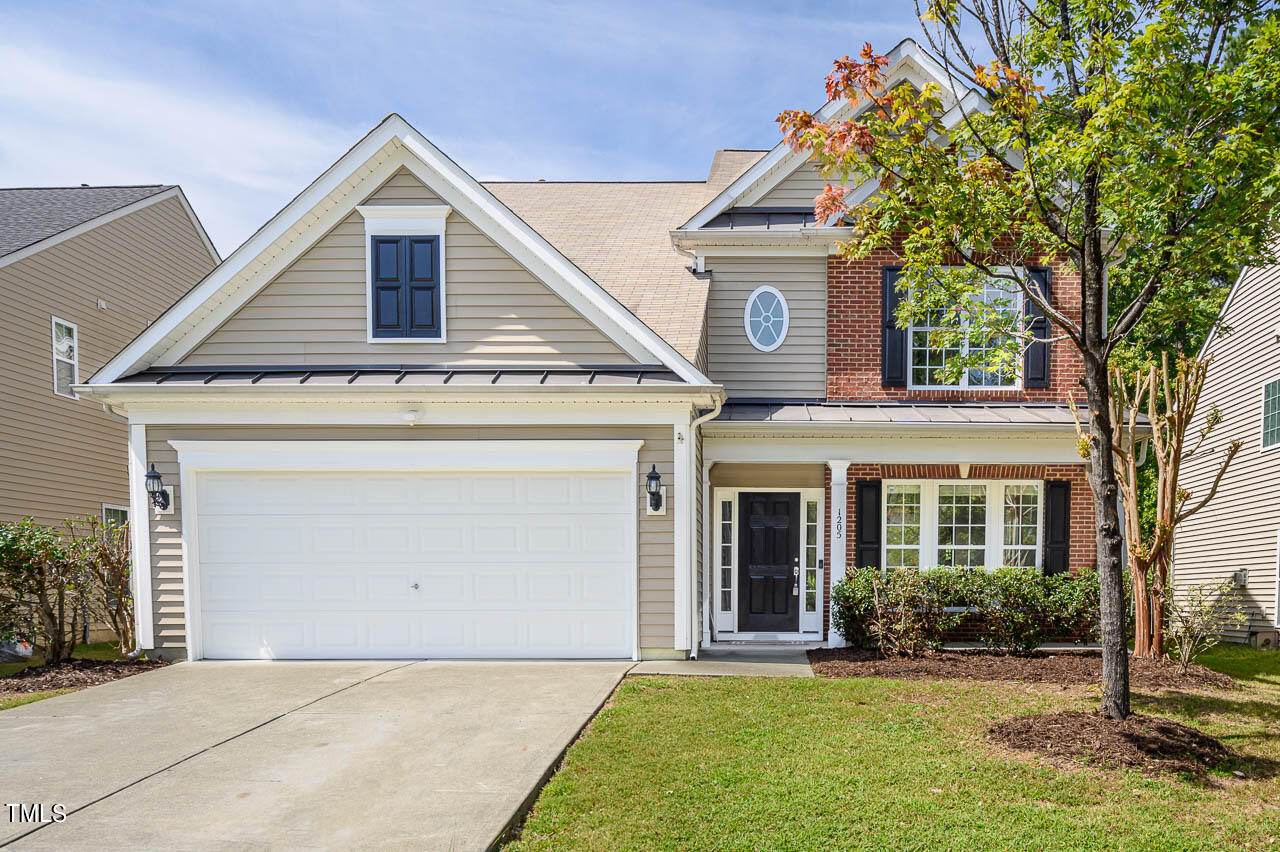 1205 Fulbright Drive Morrisville NC 27560