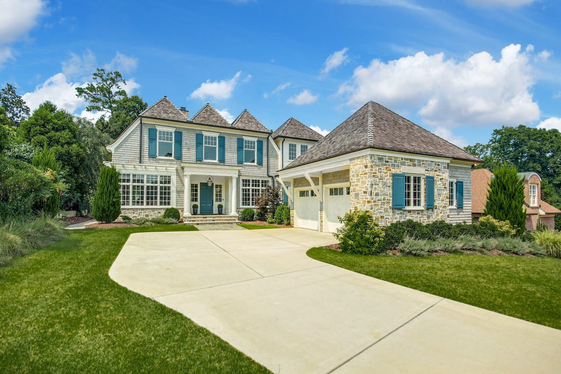2610 Churchill Road Raleigh NC 27608