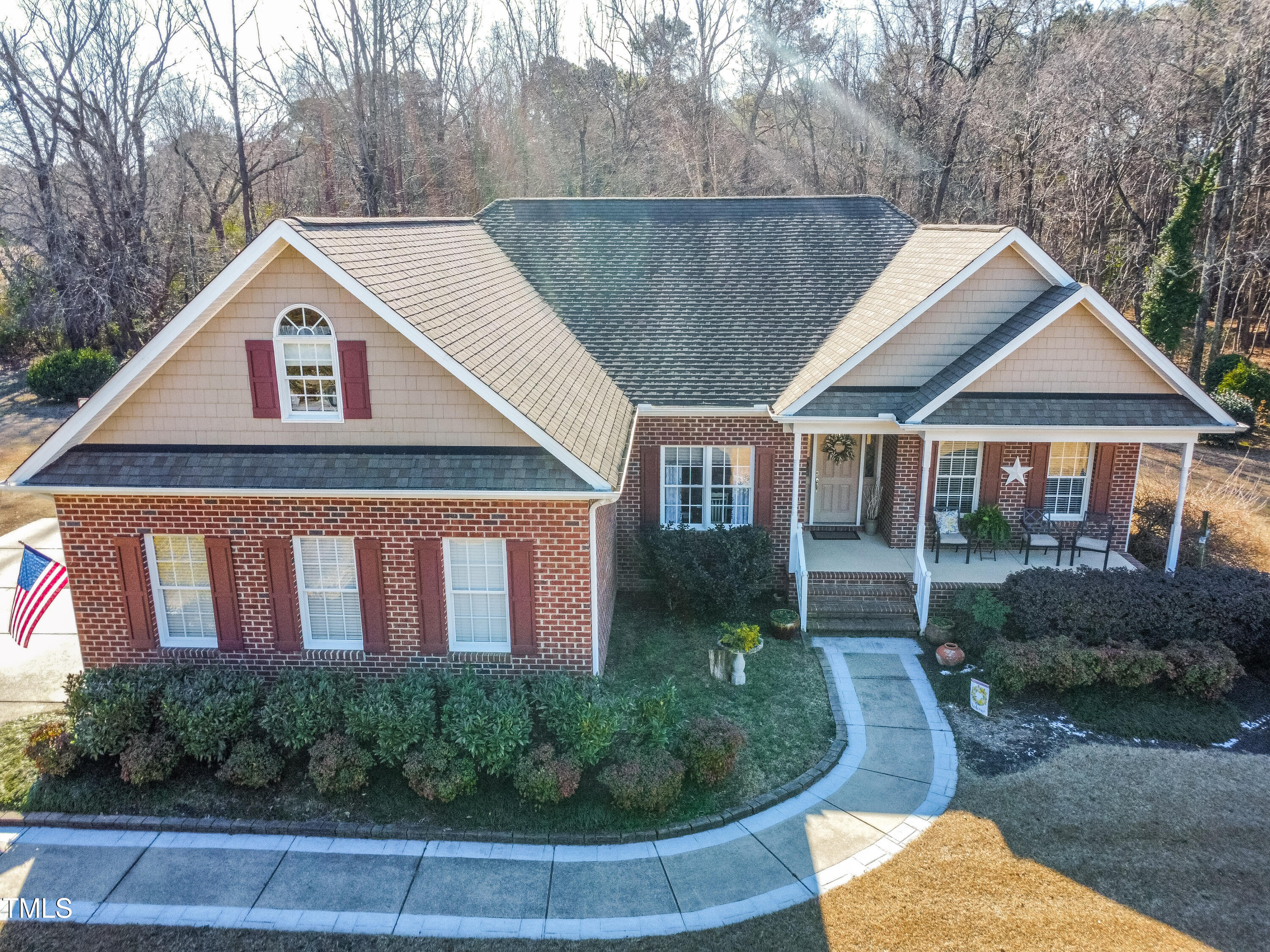 3192 Steel Bridge Road Clayton NC 27520