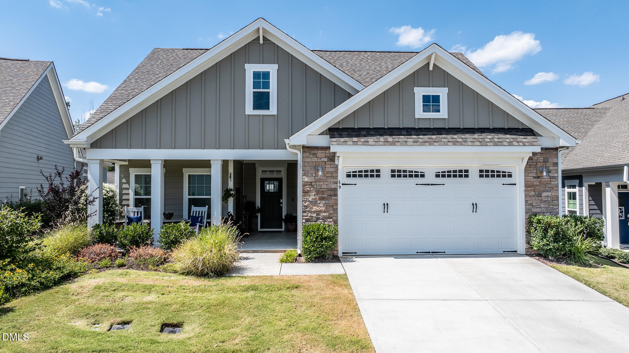 59 Blue Spruce Circle Clayton NC 27527