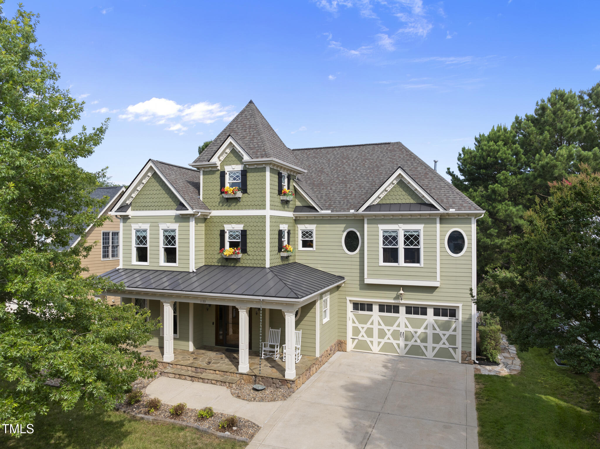 1133 Heritage Greens Drive Wake Forest NC 27587