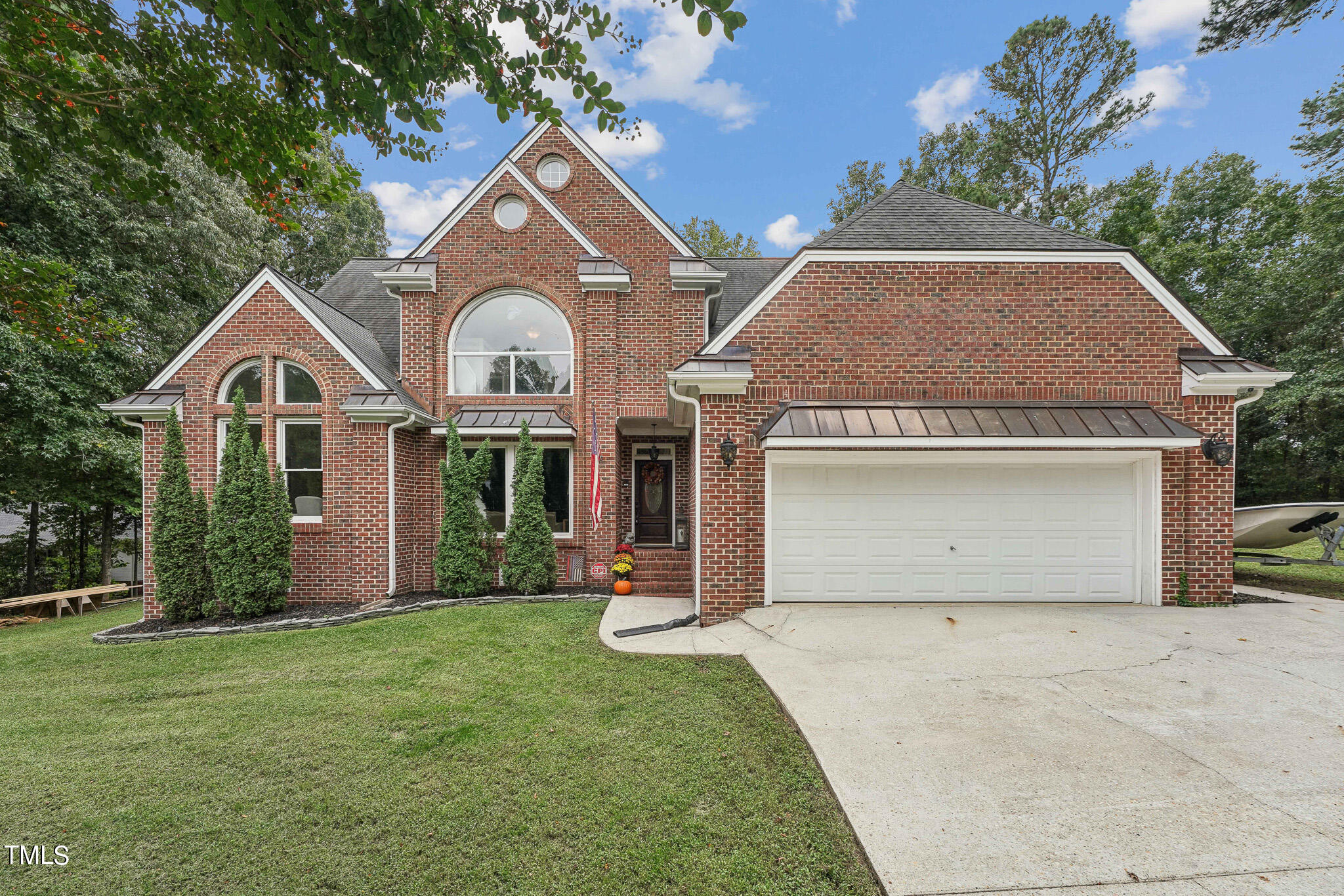 2008 Hillyridge Court Raleigh NC 27603