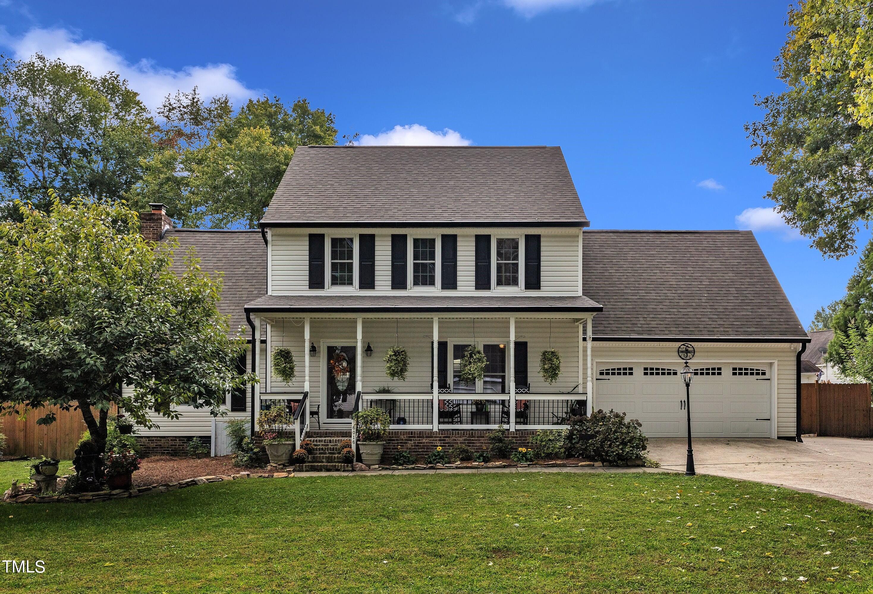 6016 River Landings Drive Raleigh NC 27604