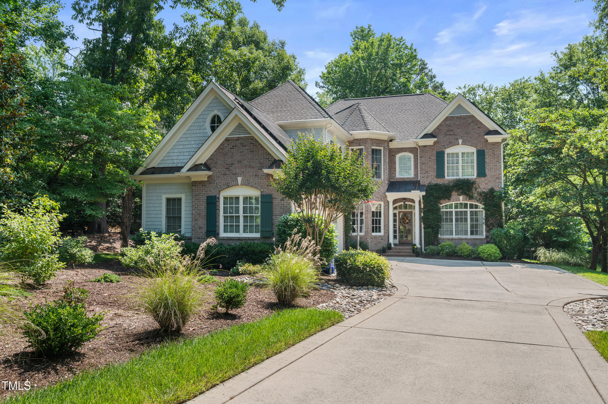105 Cross Creek Drive Chapel Hill NC 27514