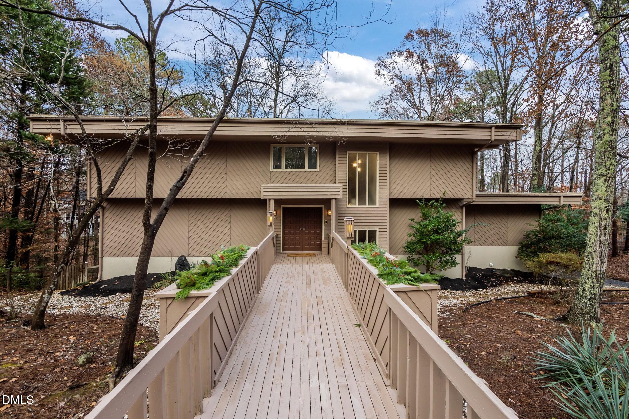 634 Kensington Drive Chapel Hill NC 27514