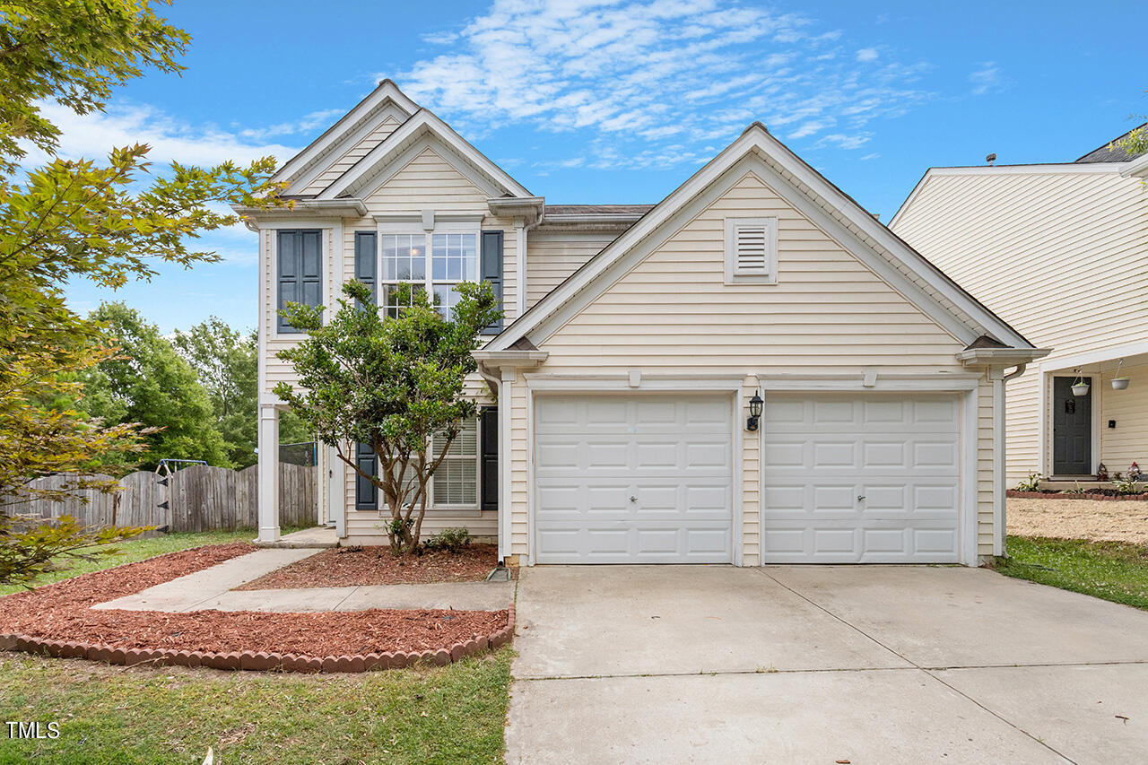 2150 Groundwater Place Raleigh NC 27610
