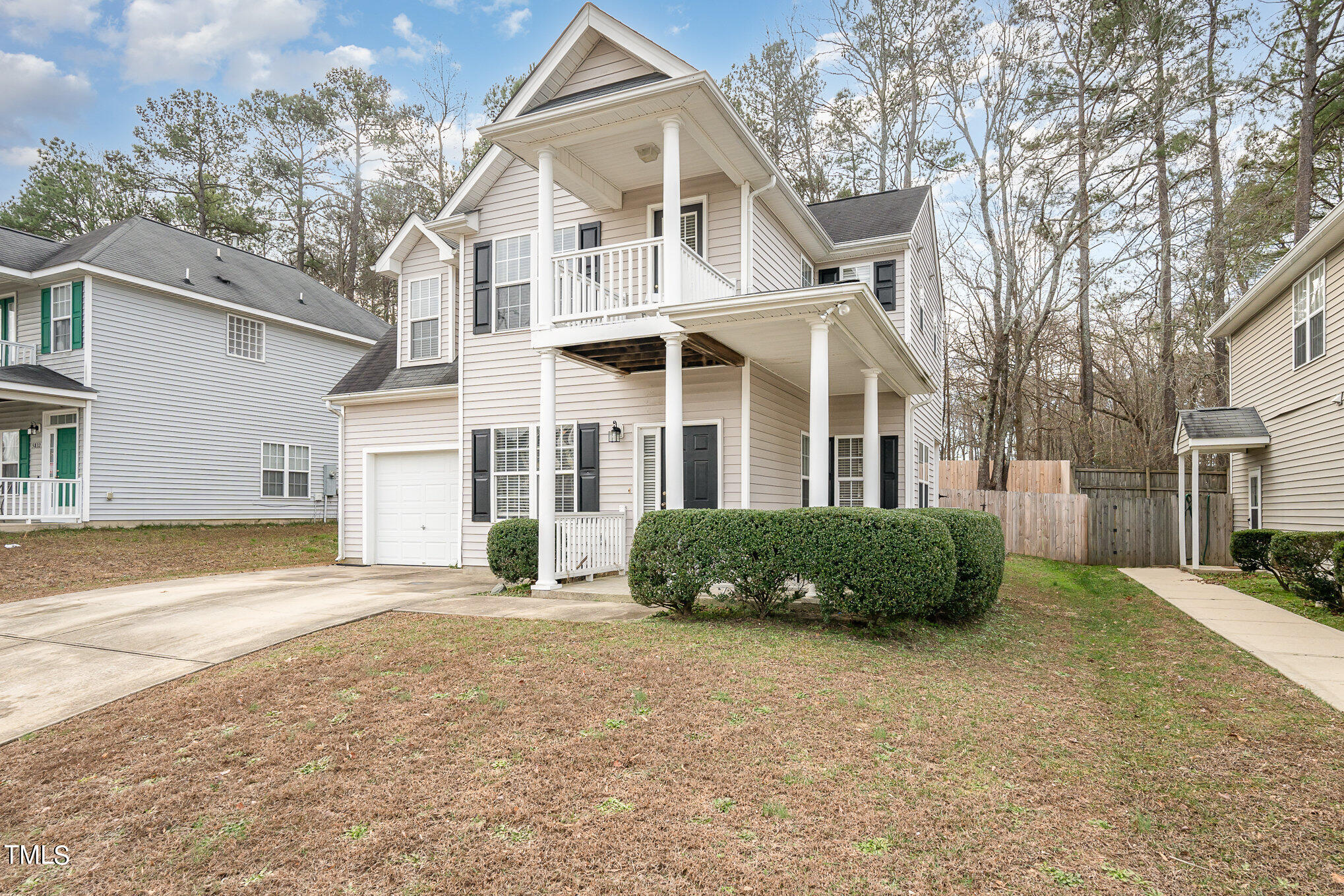 5828 Wynmore Road Raleigh NC 27610