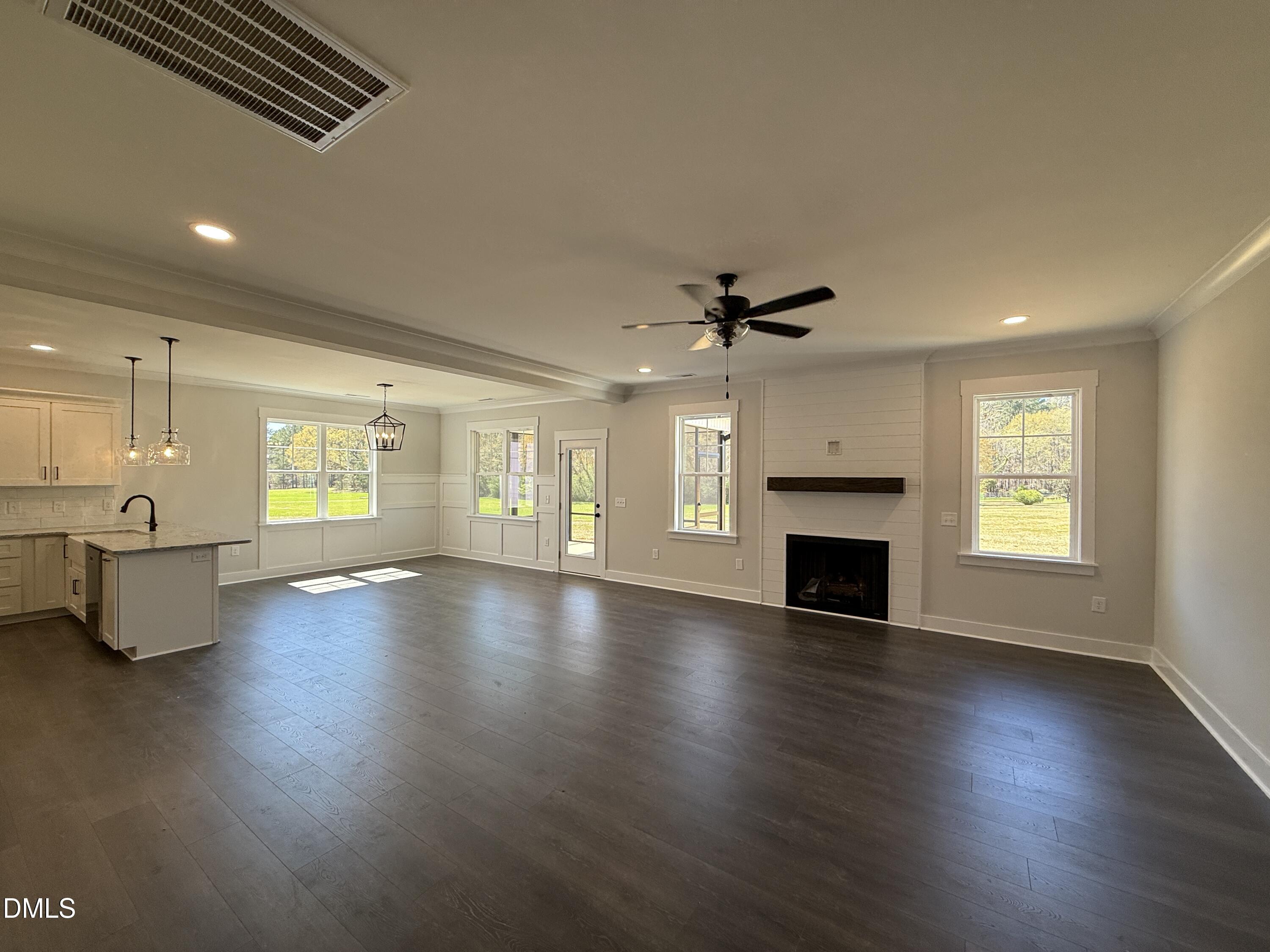 44 Juju Drive Clayton NC 27520