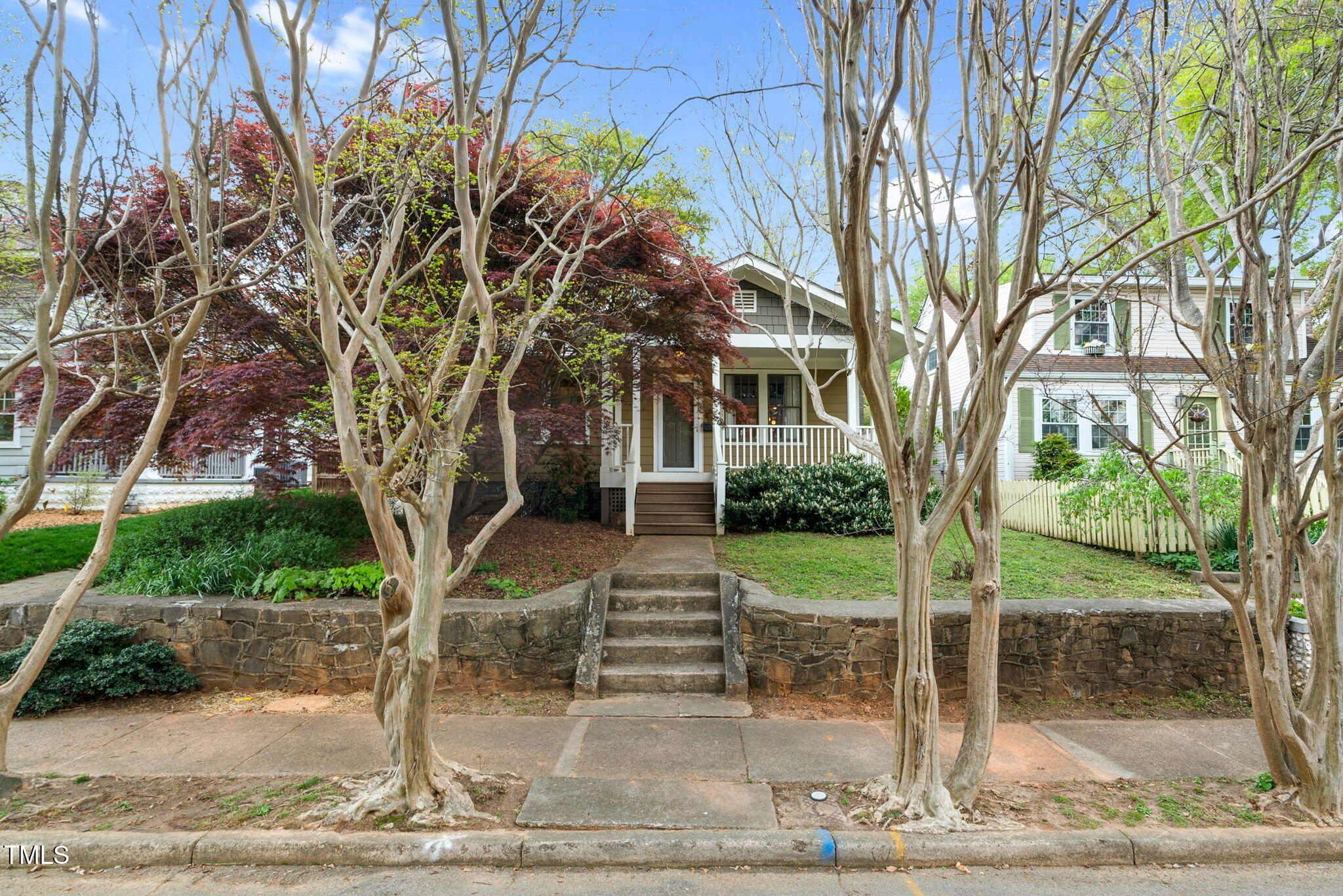 306 Perry Street Raleigh NC 27608