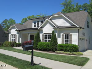 5321 Poyner Road Raleigh NC 27612