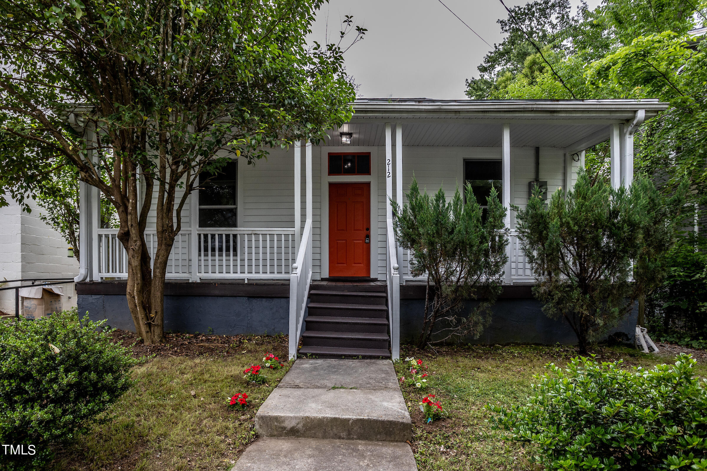 212 E Lenoir Street Raleigh NC 27601