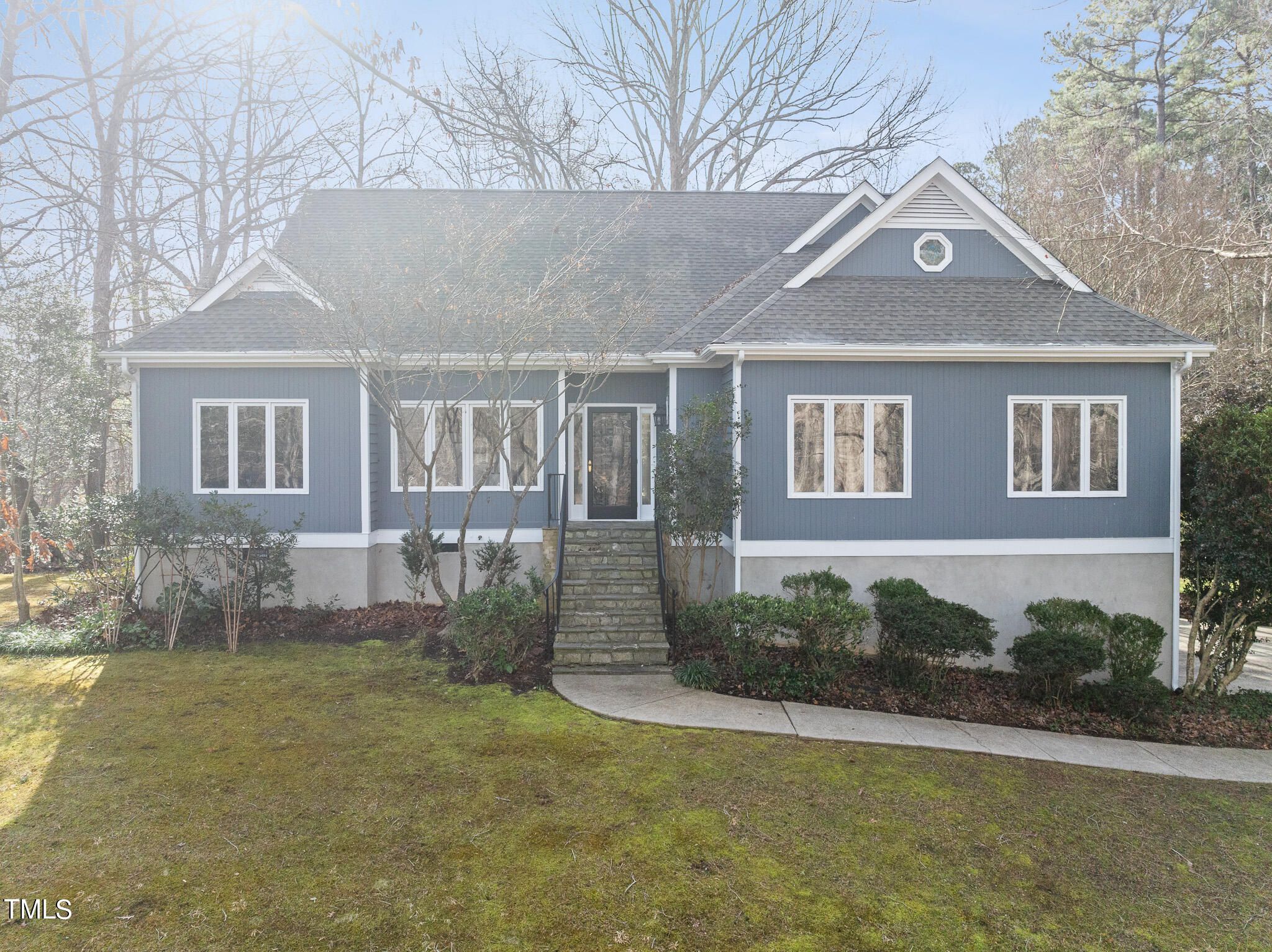 1017 Waterline Drive Wake Forest NC 27587