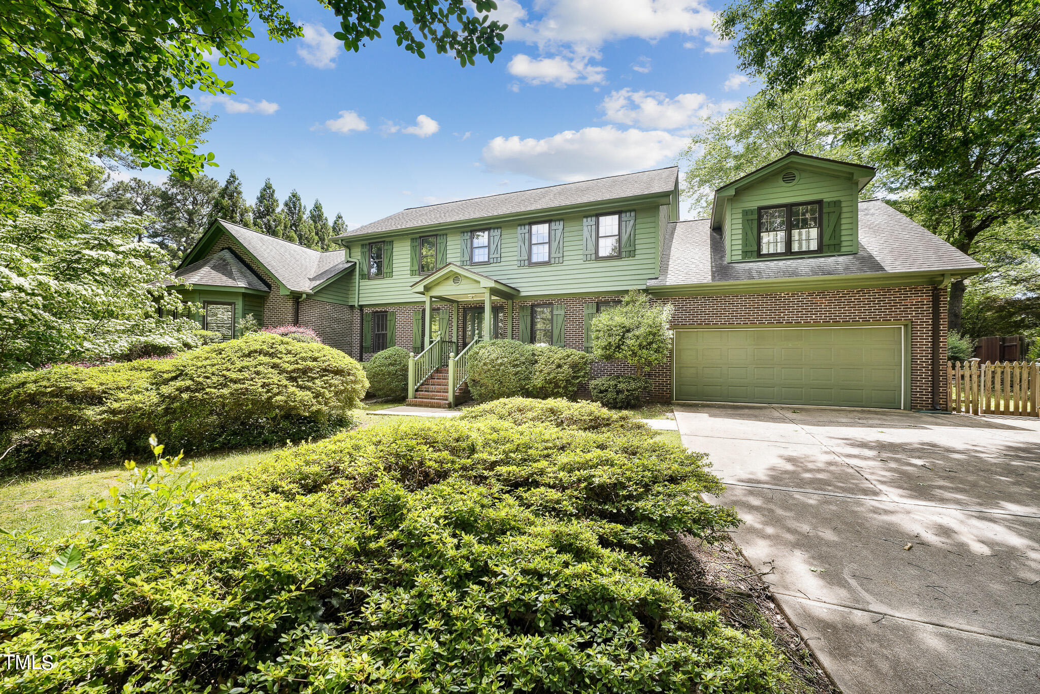 6844 Greystone Drive Raleigh NC 27615