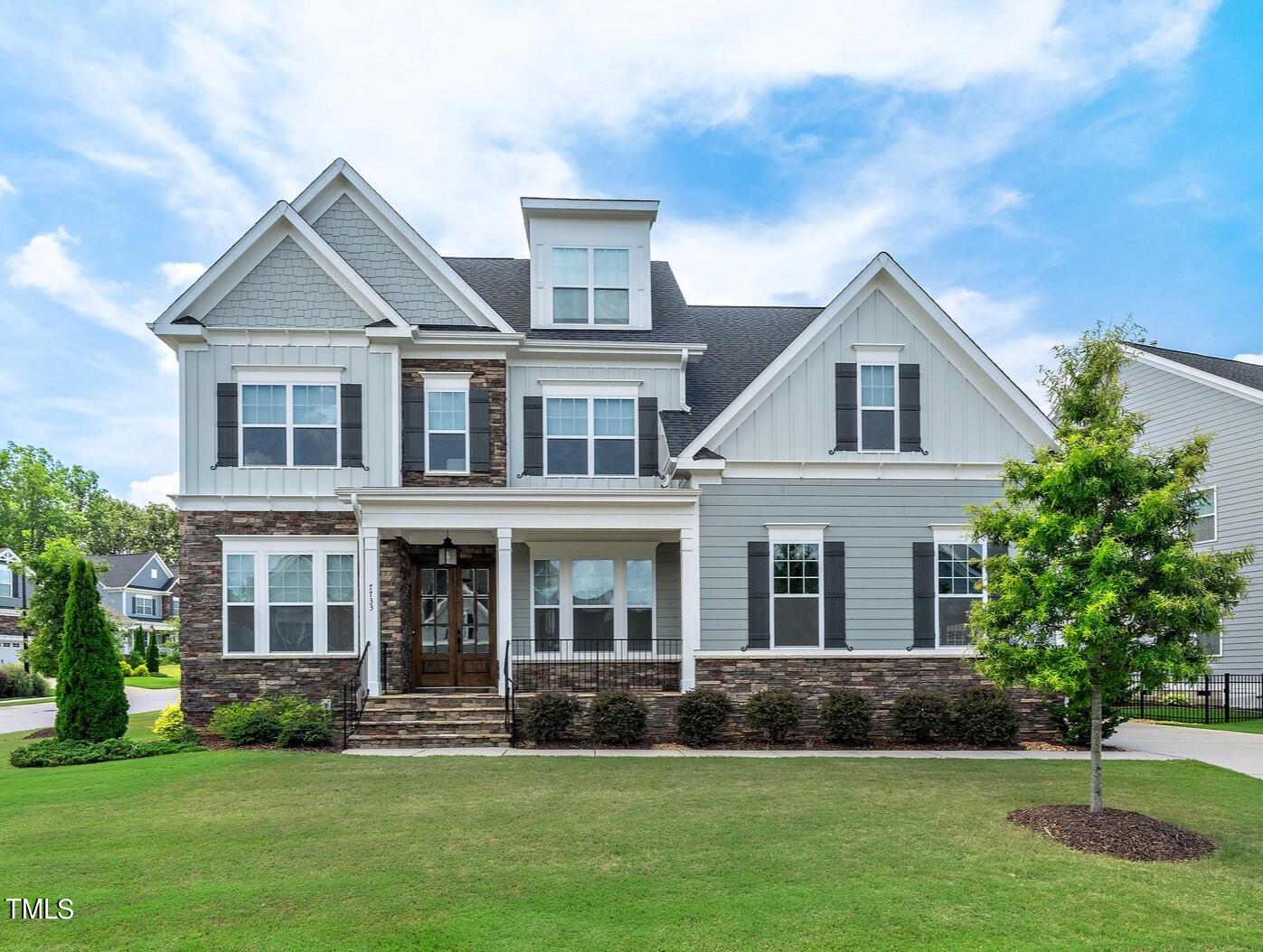 7733 Wilderness Road Raleigh NC 27613