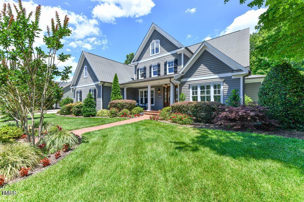 110 Founders Ridge Drive Chapel Hill NC 27517