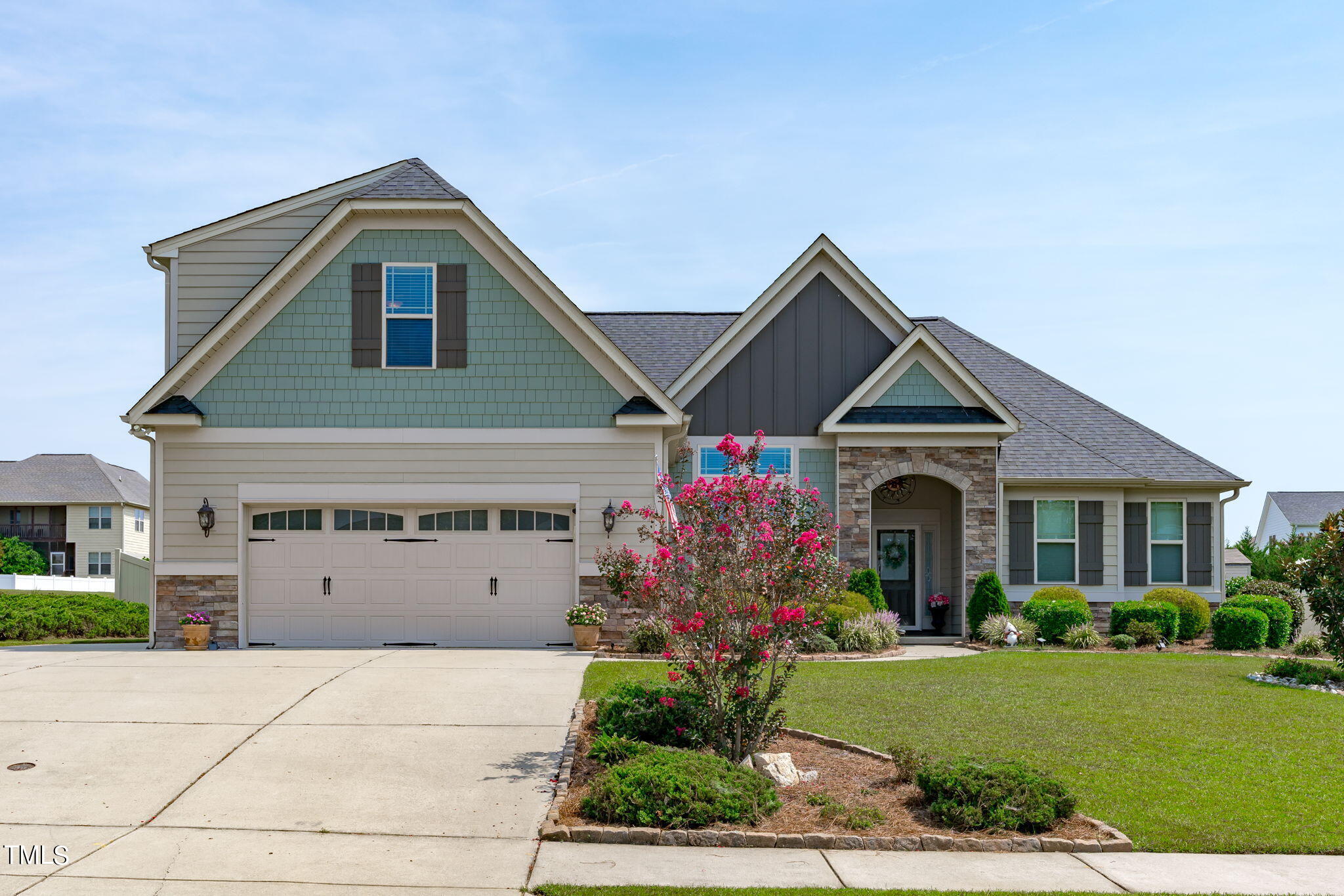 117 Retriever Court Garner NC 27529