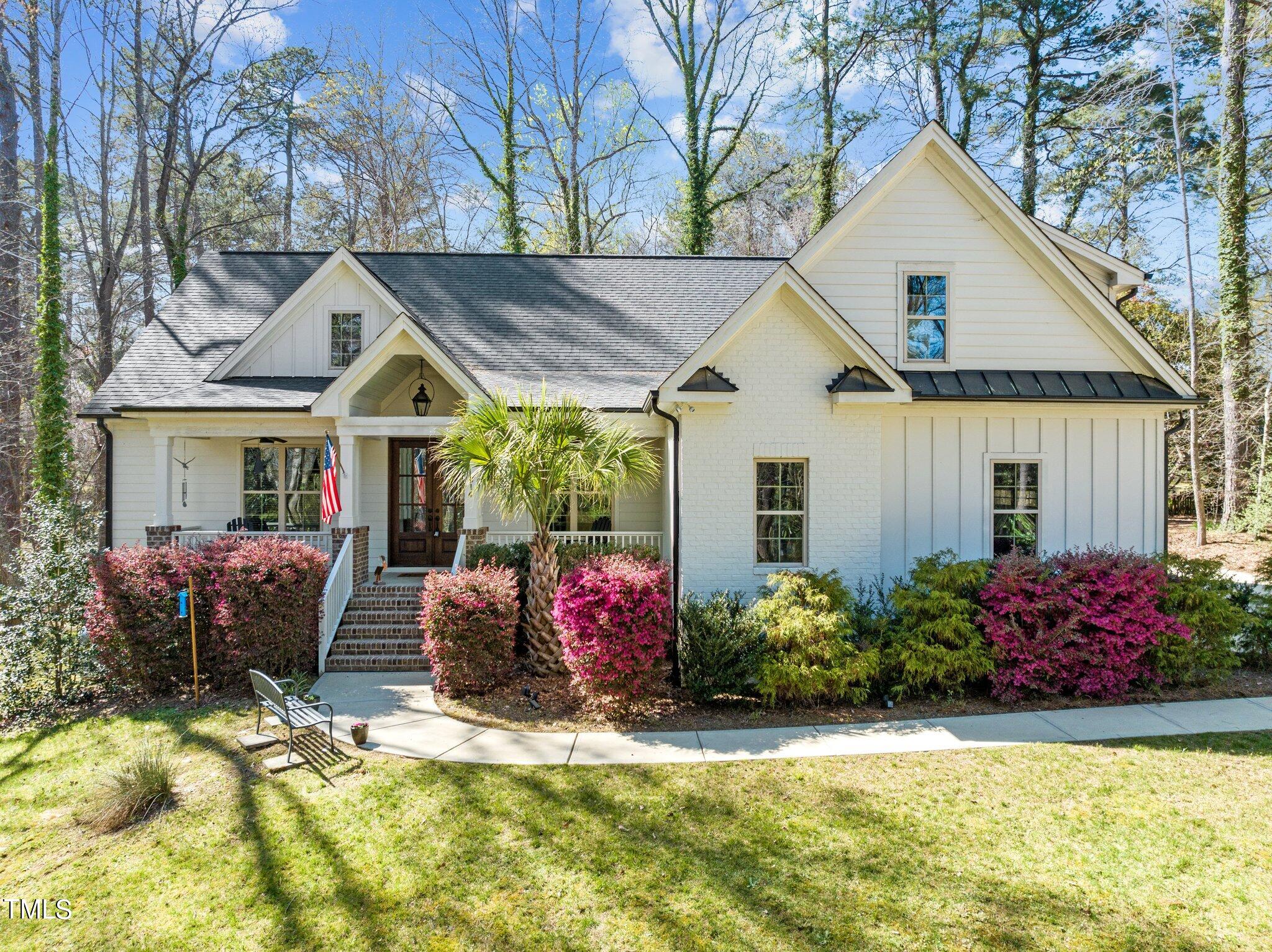 614 E Vance Street Fuquay Varina NC 27526