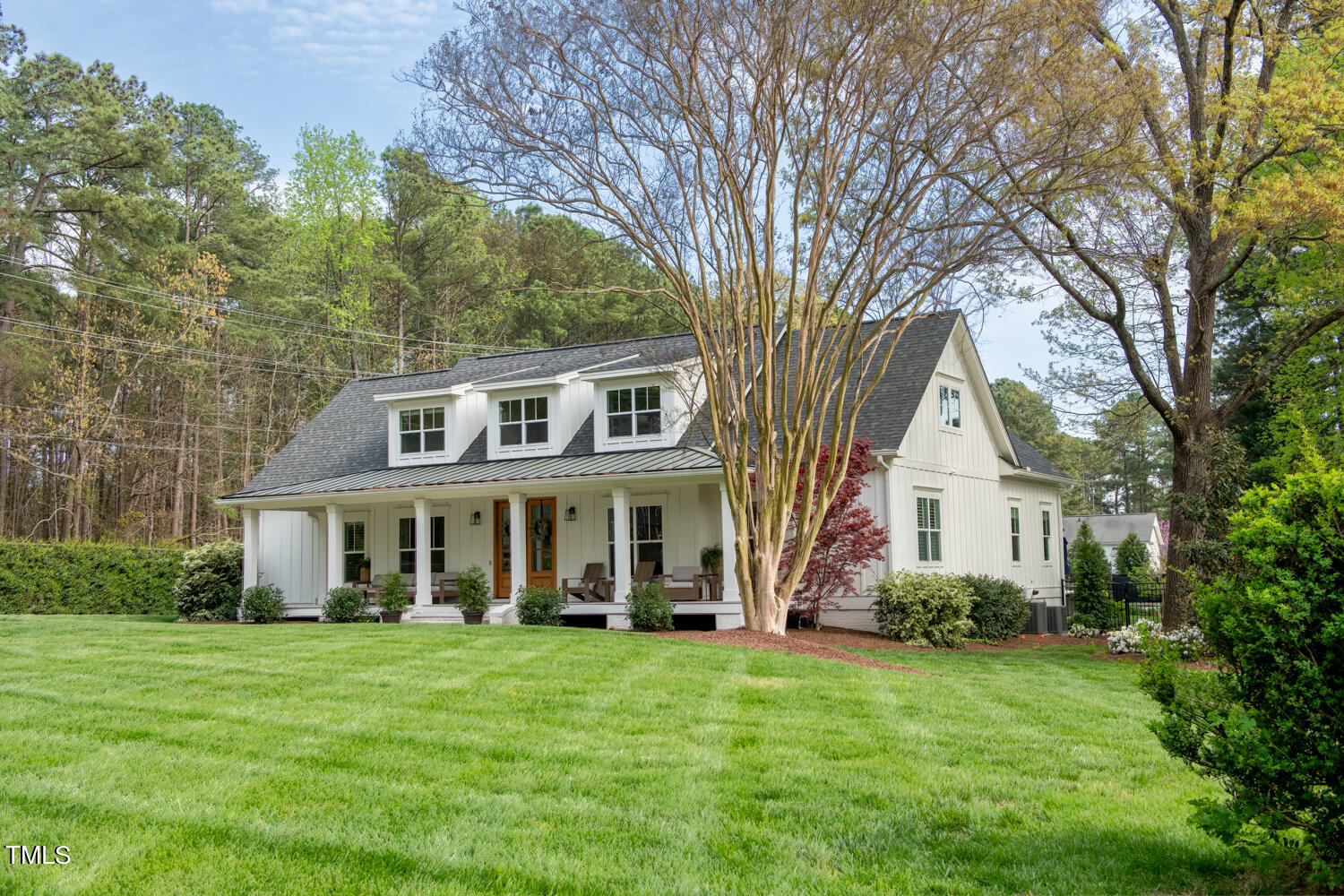 304 Dublin Road Raleigh NC 27609