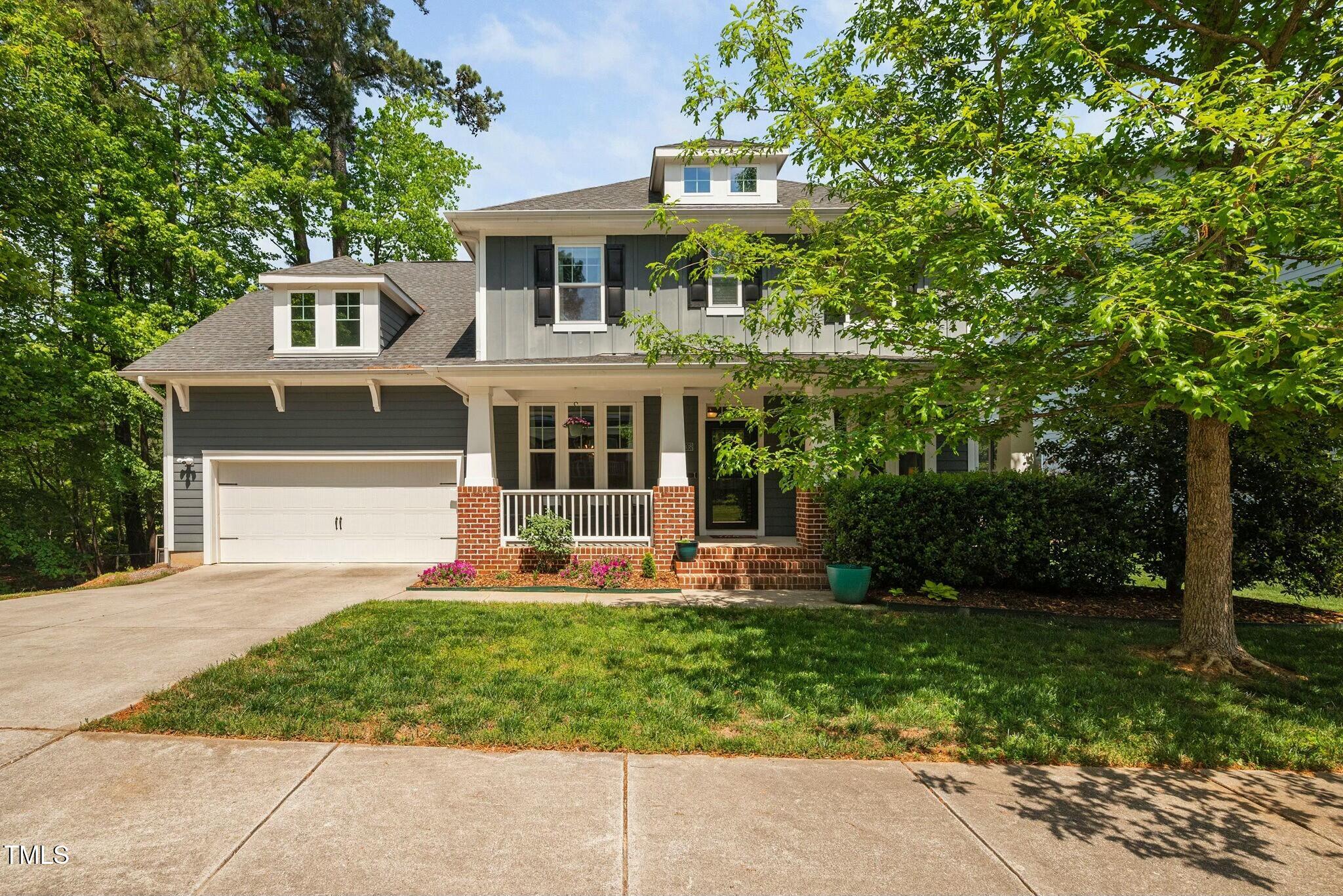 11808 Venture Oak Way Raleigh NC 27613