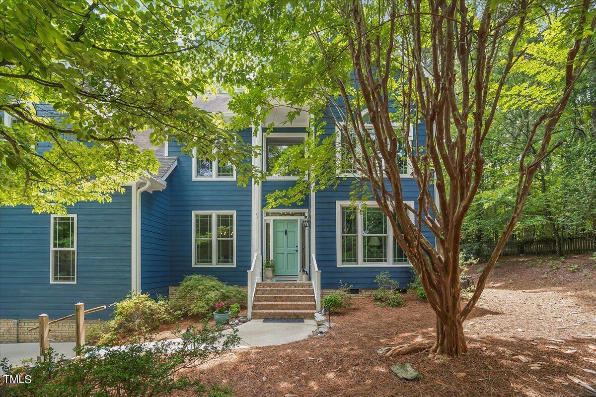 4709 Lunsford Court Wake Forest NC 27587