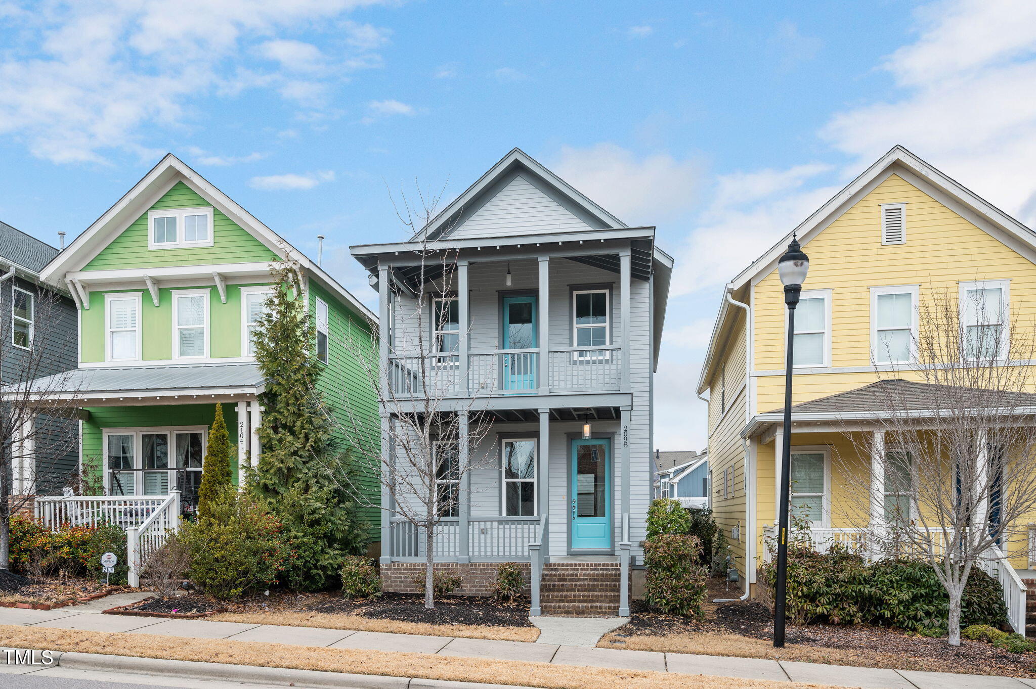 2098 Great Ridge Parkway Chapel Hill NC 27516