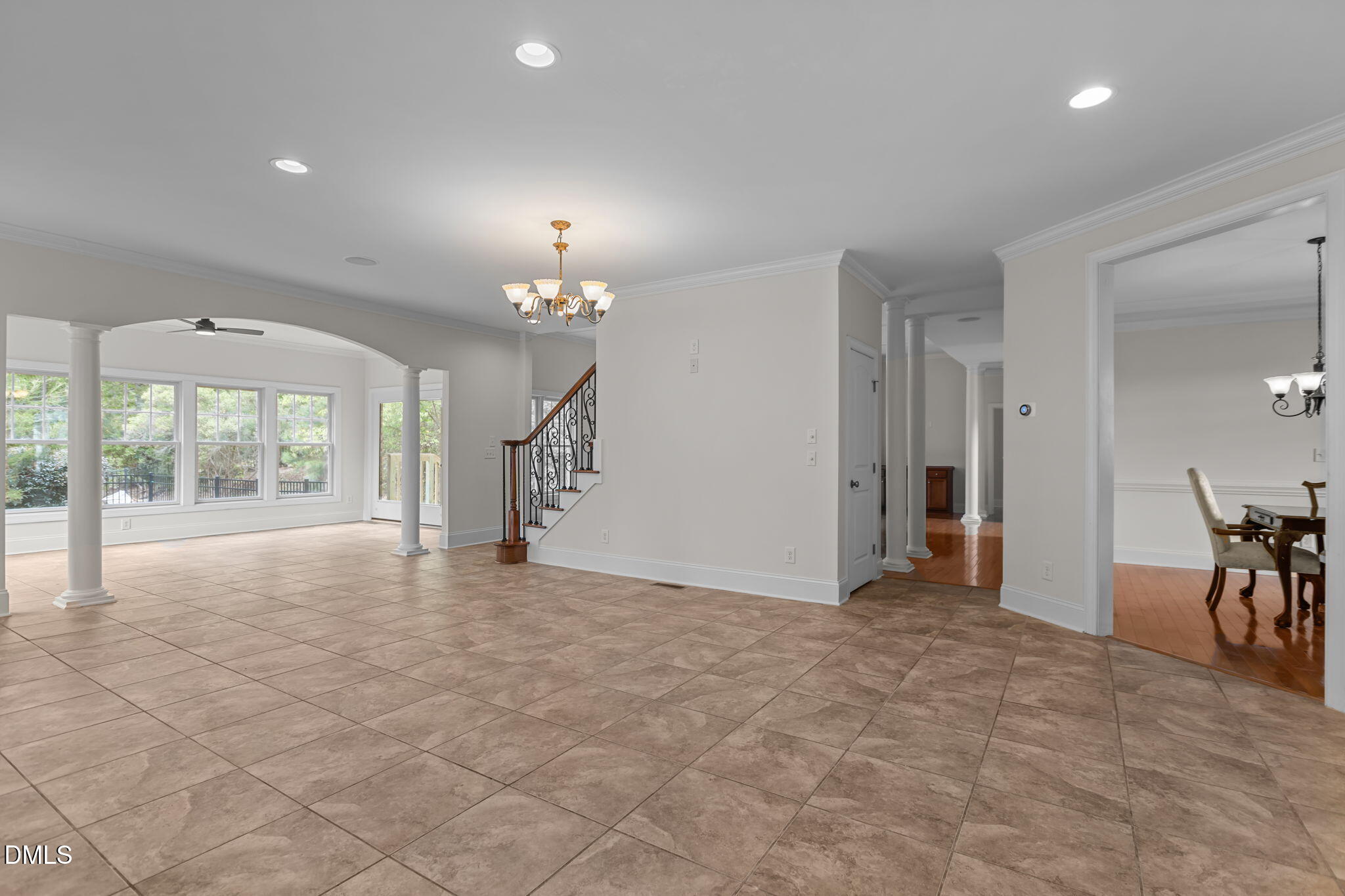 465 Davis Love Drive Chapel Hill NC 27517