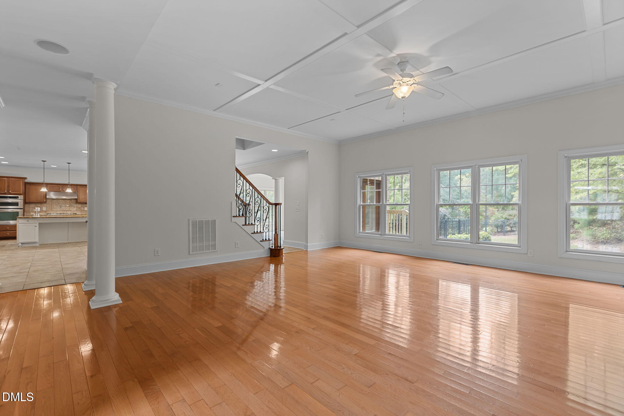 465 Davis Love Drive Chapel Hill NC 27517