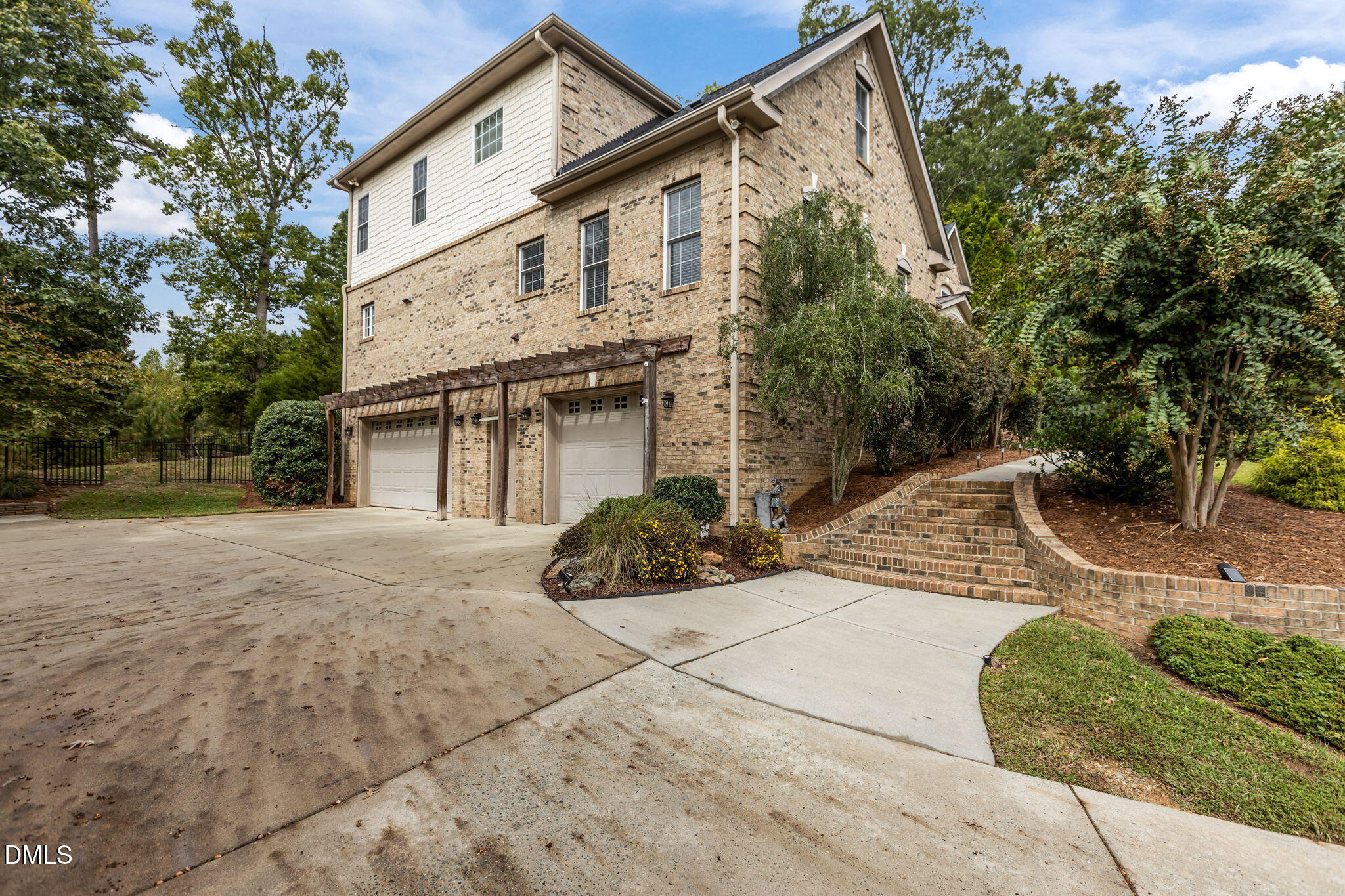 465 Davis Love Drive Chapel Hill NC 27517