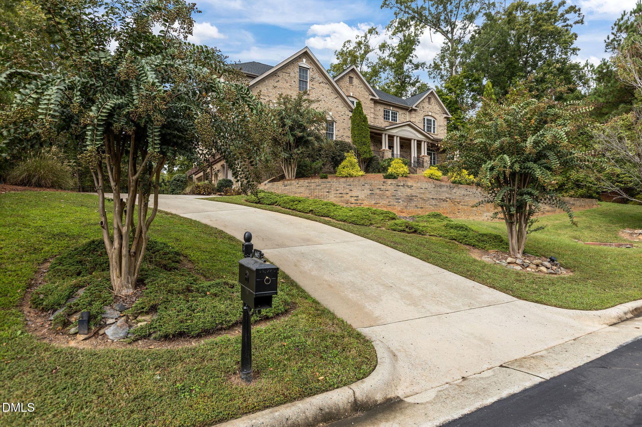 465 Davis Love Drive Chapel Hill NC 27517