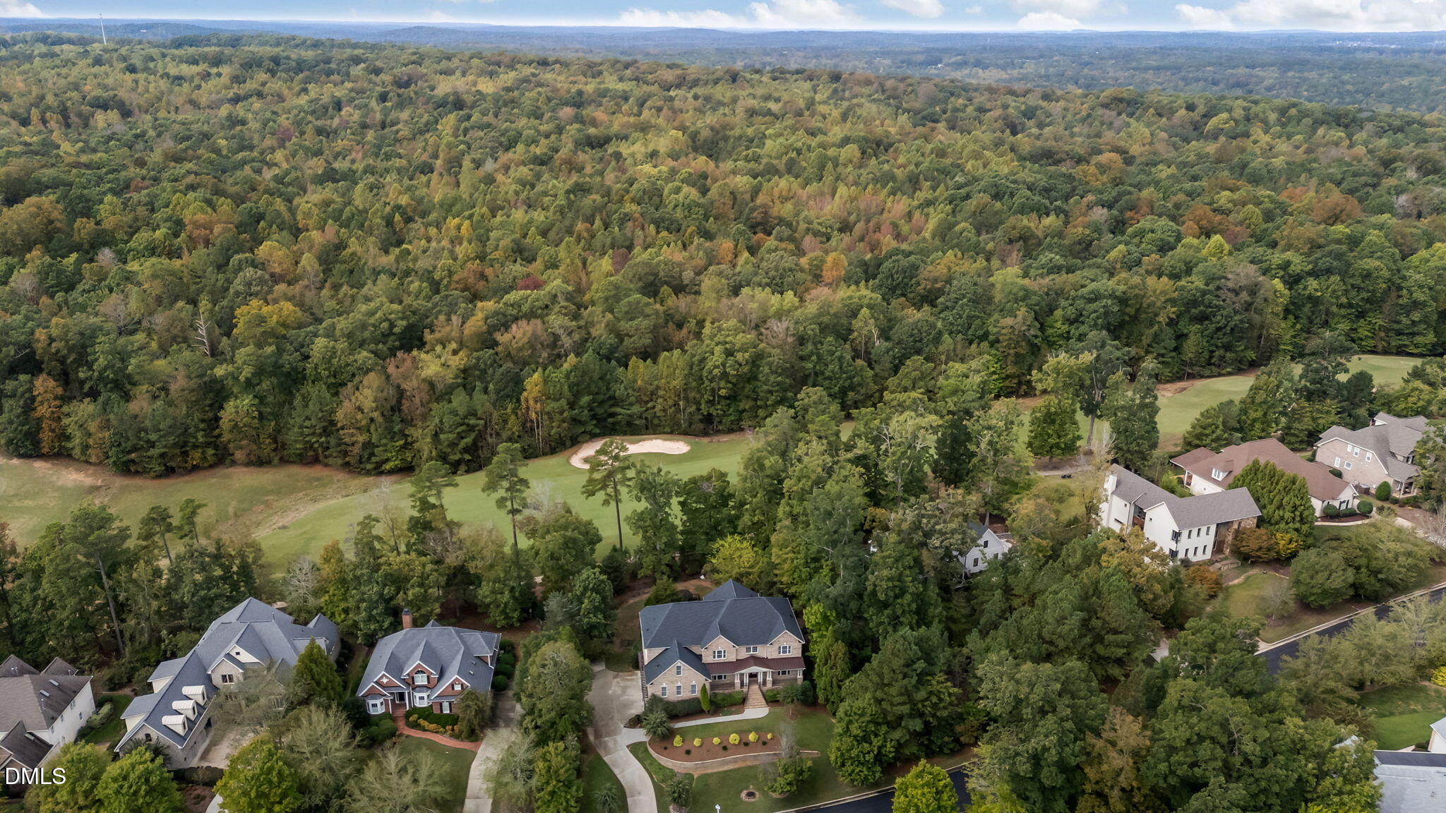 465 Davis Love Drive Chapel Hill NC 27517