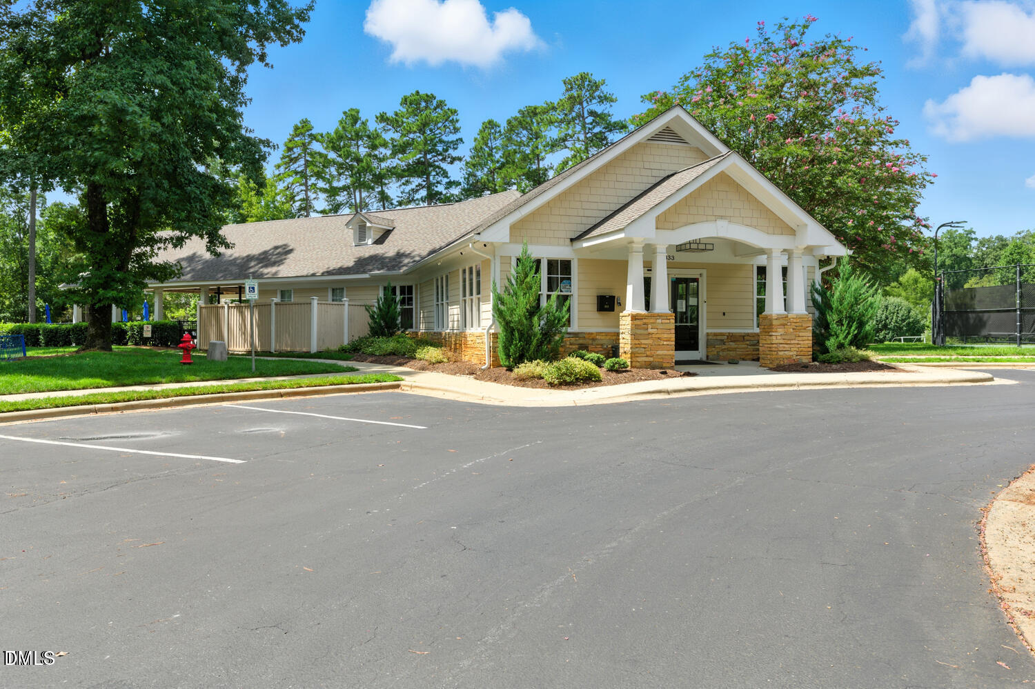 465 Davis Love Drive Chapel Hill NC 27517