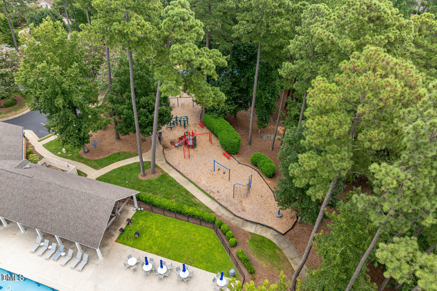 465 Davis Love Drive Chapel Hill NC 27517