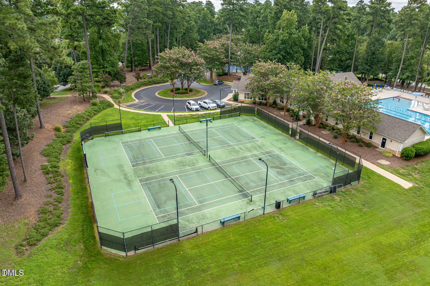 465 Davis Love Drive Chapel Hill NC 27517